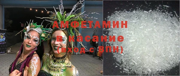 молекула духа Михайловск